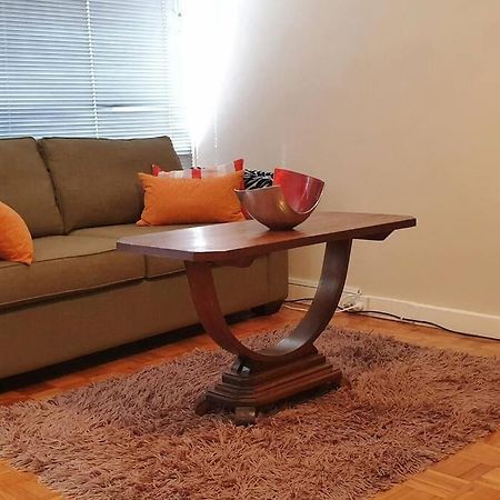 Elwood Beach Apartment Melbourne Eksteriør bilde